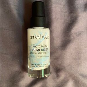Smashbox Photo Finish Primerizer